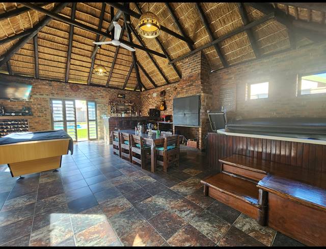 3 BEDROOM HOUSE SOLD IN THREE RIVERS
